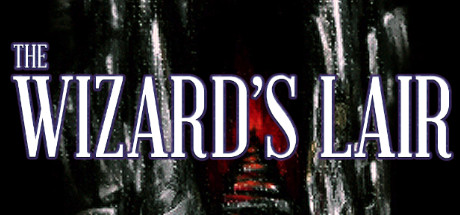 The Wizard's Lair Logo