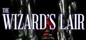 The Wizard's Lair Logo