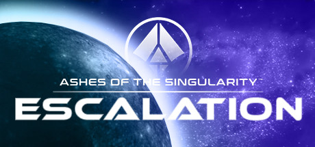 Ashes of the Singularity: Escalation Logo