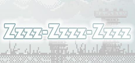 Zzzz-Zzzz-Zzzz Logo