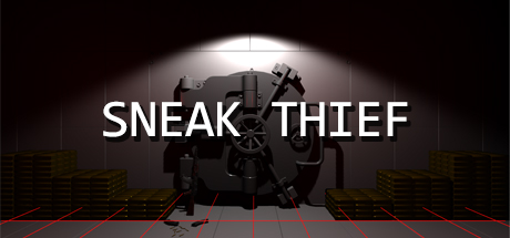 Sneak Thief Logo