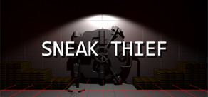 Sneak Thief Logo