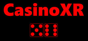 CasinoXR Logo