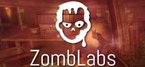 ZombLabs Logo