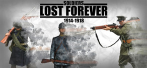 Soldiers Lost Forever (1914-1918) Logo