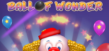 Ball of Wonder Logo