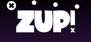 Zup! X Logo