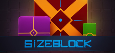 SizeBlock Logo