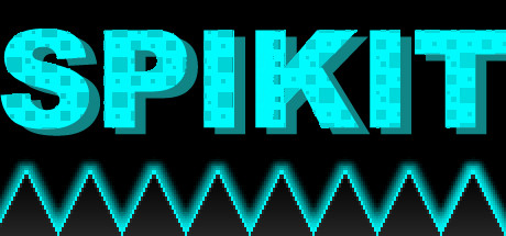 Spikit Logo