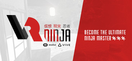 VRNinja Logo