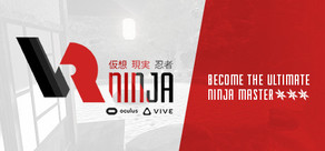 VRNinja Logo