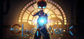 Clockwork Logo