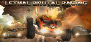 Lethal Brutal Racing Logo