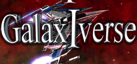 GalaxIverse Logo