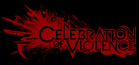 In Celebration of Violence Logo