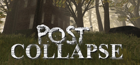 PostCollapse Logo