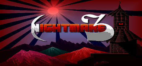 NightmareZ Logo
