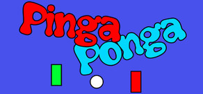 Pinga Ponga Logo