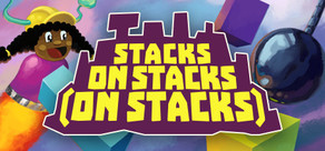 Stacks On Stacks (On Stacks) Logo