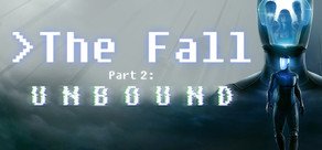 The Fall Part 2: Unbound Logo