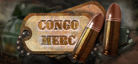 Congo Merc Logo