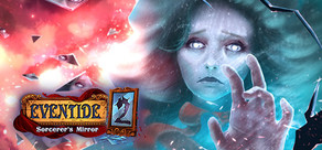 Eventide 2: The Sorcerers Mirror Logo
