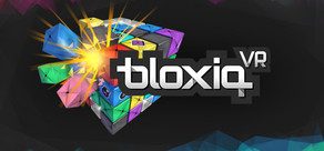 Bloxiq VR Logo