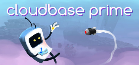 Cloudbase Prime Logo