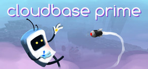 Cloudbase Prime Logo