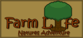 Farm Life: Natures Adventure Logo