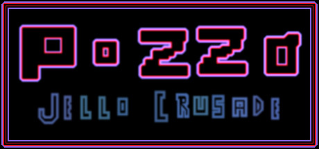 Pozzo Jello Crusade Logo