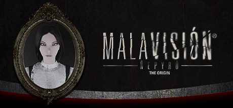 Malavision: The Origin Logo