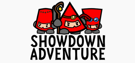 Showdown Adventure Logo