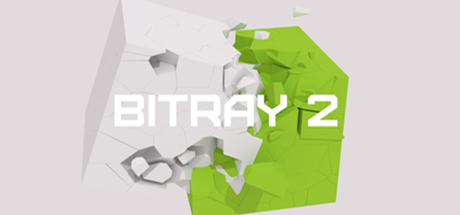 BitRay2 Logo