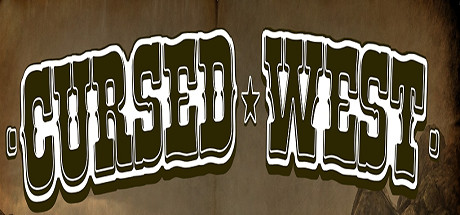 Cursed West Logo
