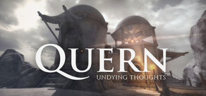 Quern - Undying Thoughts Logo