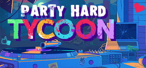 Party Hard Tycoon Logo