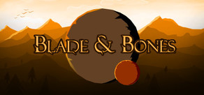 Blade & Bones Logo
