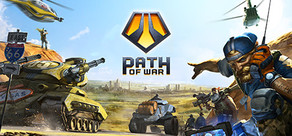Path of War Logo