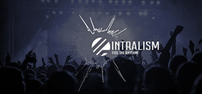 Intralism Logo