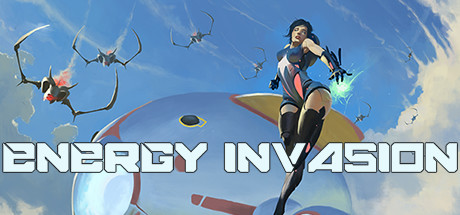 Energy Invasion Logo