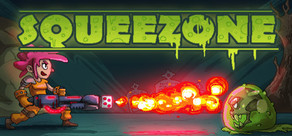 Squeezone Logo