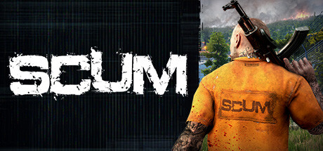 SCUM Logo