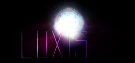 LUXIS Logo