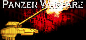 Panzer Warfare Logo