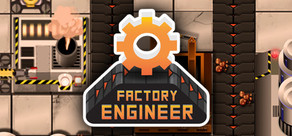 Factory Engineer Logo