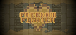 Freedom Fighter Logo