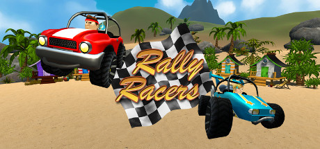 Rally Racers Logo
