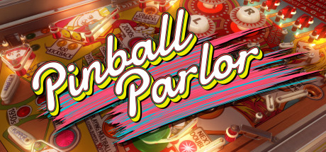 Pinball Parlor Logo