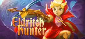 Eldritch Hunter Logo